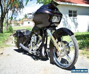 2015 Harley-Davidson Touring for Sale