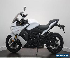 Suzuki GSX-S1000FA 999cc Sport/Tourer 