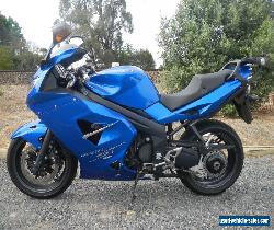 TRIUMPH SPRINT ST 2005 MODEL LOOKS, SOUNDS & RIDES AS NEW BARGAIN @ $5500 for Sale