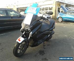 2015 YAMAHA YP 125 R X MAX SE68