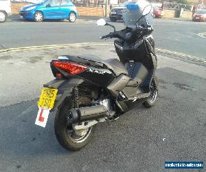 2015 YAMAHA YP 125 R X MAX SE68