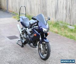 Honda VTR 1000 Fire Storm 2001 model for Sale