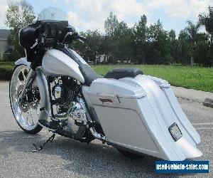 2002 Harley-Davidson Touring