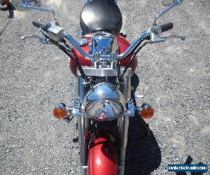 KAWASAKI VN900 2008 MODEL MINT CONDITION GREAT VALUE @ $5990