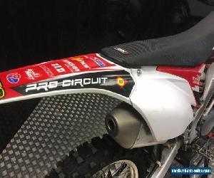 Honda CRF 450 2012 EFI   (MX, Motocross, Enduro) @ AJ Trading 0121 439 0530