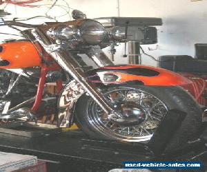 1973 Harley-Davidson Other
