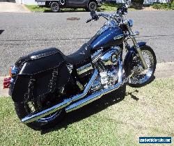 2008 HARLEYDAVIDSON FXDC DYNA CUSTOM MOTORCYCLE for Sale