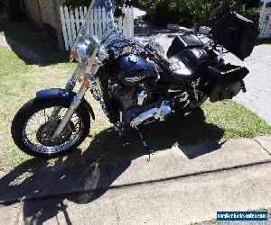 2008 HARLEYDAVIDSON FXDC DYNA CUSTOM MOTORCYCLE