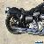 HARLEY DAVIDSON DYNA 11/2008 MODEL 34981KMS  PROJECT MAKE AN OFFER for Sale