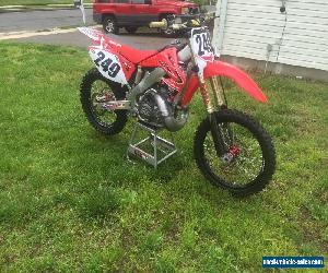 2003 Honda CR