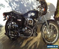 1978 Harley-Davidson XLCR for Sale