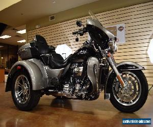 2017 Harley-Davidson Touring for Sale