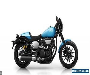 YAMAHA XV950 CR MASSIVE SAVING