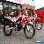 Honda CRF250 RLA Rally-Trail Bike, This New Model Now Available for Sale