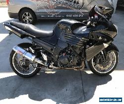 KAWASAKI ZX14R ZX14 ZX 14 06/2007 MODEL 59393KMS PROJECT MAKE AN OFFER for Sale