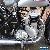 1953 BSA M21 600cc SV Single. V5C. Good Runner. Classic Plunger Chair Bike. VGC for Sale