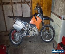 Ktm300exc  for Sale