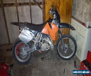 Ktm300exc 