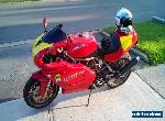 Ducati: Supersport for Sale