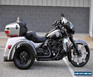 2012 Harley-Davidson Touring