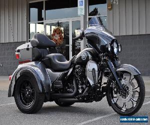 2012 Harley-Davidson Touring