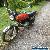 Honda cg125 for Sale