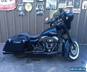 2006 Harley-Davidson Touring