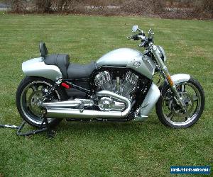 2010 Harley-Davidson VRSC