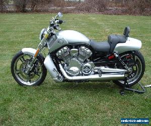 2010 Harley-Davidson VRSC