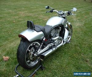 2010 Harley-Davidson VRSC