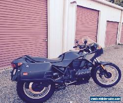 1993 BMW K-Series for Sale