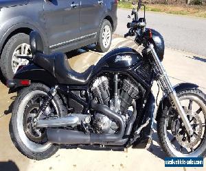 2006 Harley-Davidson VRSC