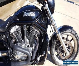 2006 Harley-Davidson VRSC