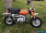 1973 Honda Z50 Mini Trail for Sale