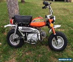 1973 Honda Z50 Mini Trail for Sale