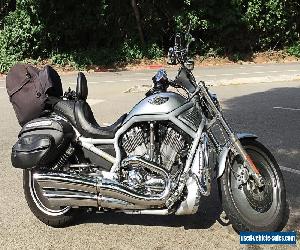 2003 Harley-Davidson VRSC