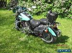 1998 Honda Shadow for Sale