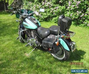 1998 Honda Shadow