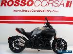 2015 Ducati Ducati Diavel Titanium for Sale