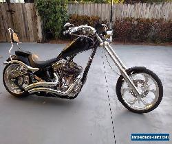 2006 Big Dog Chopper for Sale