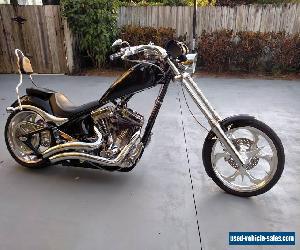 2006 Big Dog Chopper