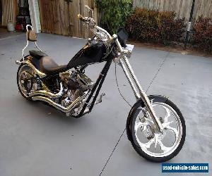 2006 Big Dog Chopper