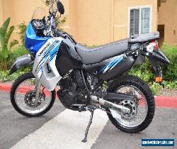 2011 Kawasaki KLR for Sale