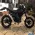 Suzuki DR350 custom supermoto 1994 for Sale