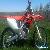 2008 Honda CRF for Sale