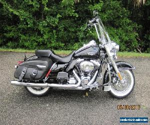 2013 Harley-Davidson Touring