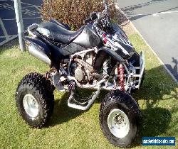 Honda TRX 450cc 4 wheeler Quad  for Sale