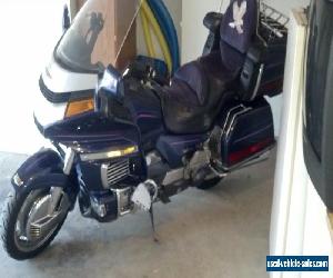 1988 Honda Gold Wing