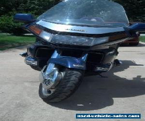 1988 Honda Gold Wing