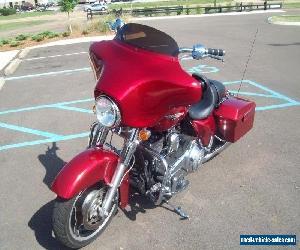 2012 Harley-Davidson Touring